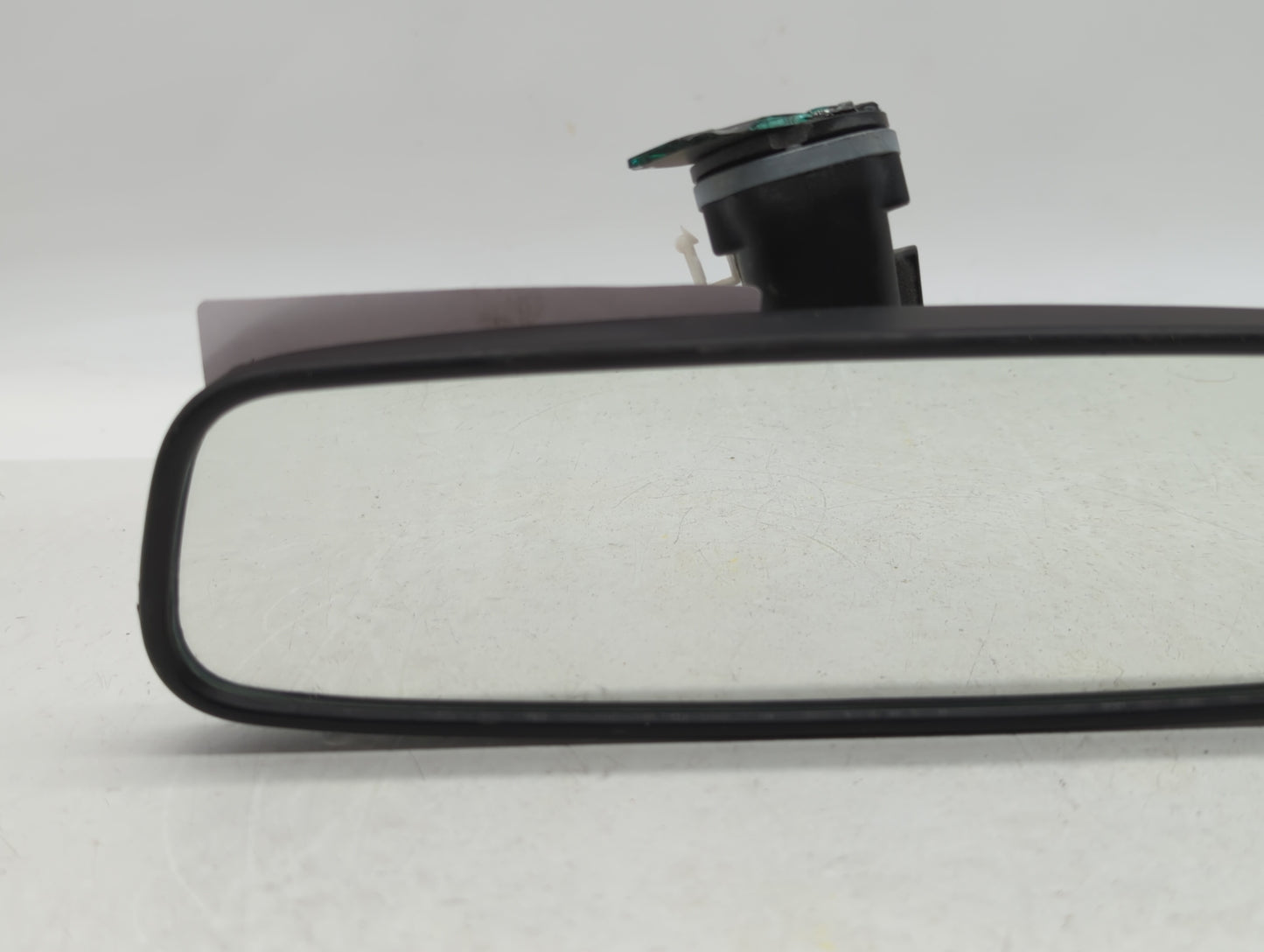 2015 Ford Mondeo Interior Rear View Mirror Replacement OEM P/N:E9014276 Fits OEM Used Auto Parts - Oemusedautoparts1.com