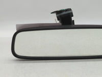 2015 Ford Mondeo Interior Rear View Mirror Replacement OEM P/N:E9014276 Fits OEM Used Auto Parts - Oemusedautoparts1.com