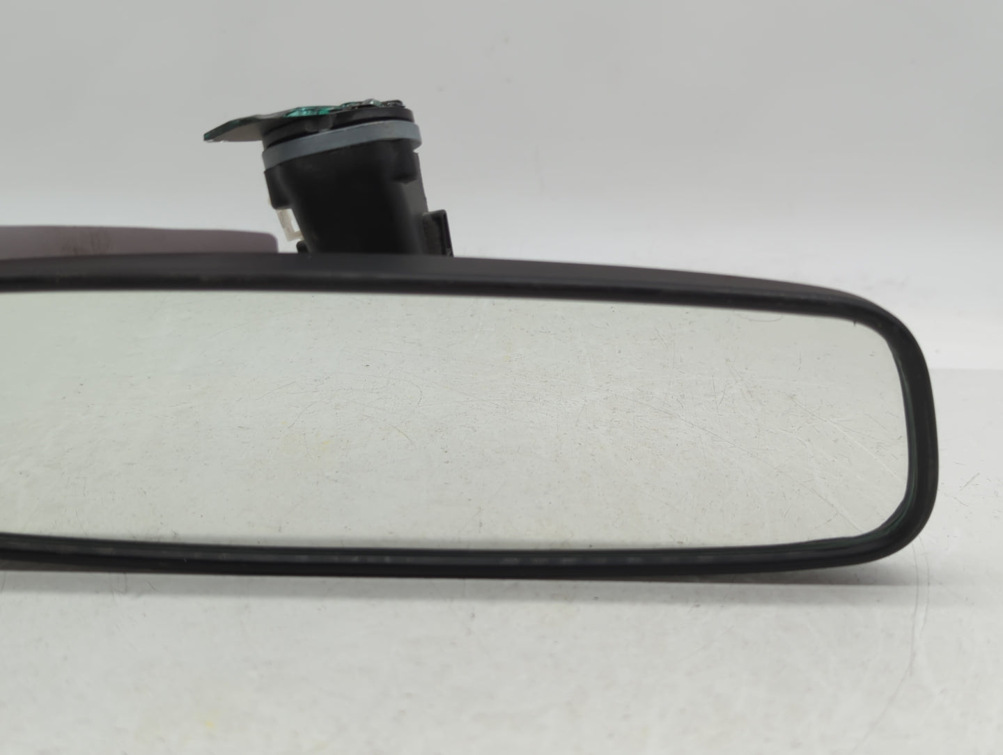 2015 Ford Mondeo Interior Rear View Mirror Replacement OEM P/N:E9014276 Fits OEM Used Auto Parts - Oemusedautoparts1.com