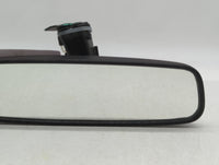 2015 Ford Mondeo Interior Rear View Mirror Replacement OEM P/N:E9014276 Fits OEM Used Auto Parts - Oemusedautoparts1.com