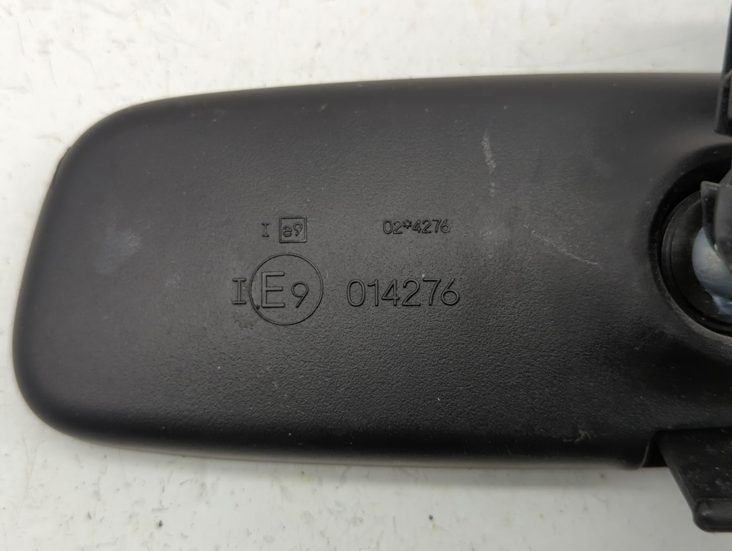 2015 Ford Mondeo Interior Rear View Mirror Replacement OEM P/N:E9014276 Fits OEM Used Auto Parts - Oemusedautoparts1.com