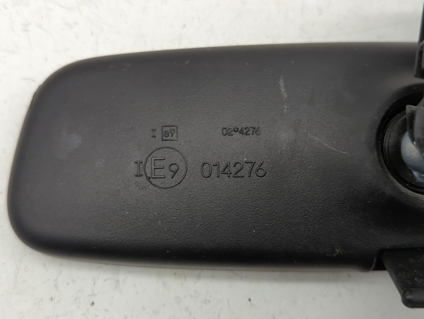 2015 Ford Mondeo Interior Rear View Mirror Replacement OEM P/N:E9014276 Fits OEM Used Auto Parts - Oemusedautoparts1.com