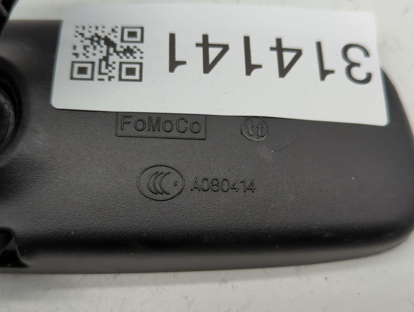 2015 Ford Mondeo Interior Rear View Mirror Replacement OEM P/N:E9014276 Fits OEM Used Auto Parts - Oemusedautoparts1.com