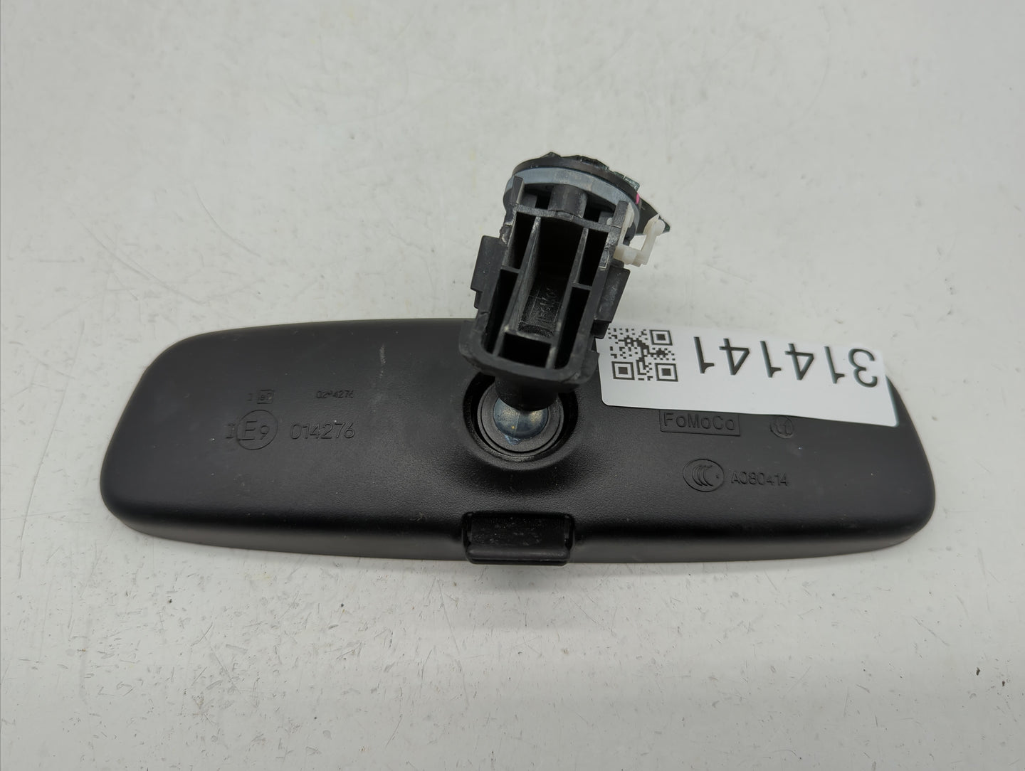 2015 Ford Mondeo Interior Rear View Mirror Replacement OEM P/N:E9014276 Fits OEM Used Auto Parts - Oemusedautoparts1.com