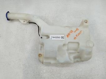 compare product 2015 Ford Mondeo Windshield Washer Fluid Reservoir Bottle Oem