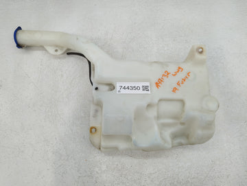 2015 Ford Mondeo Windshield Washer Fluid Reservoir Bottle Oem - Oemusedautoparts1.com
