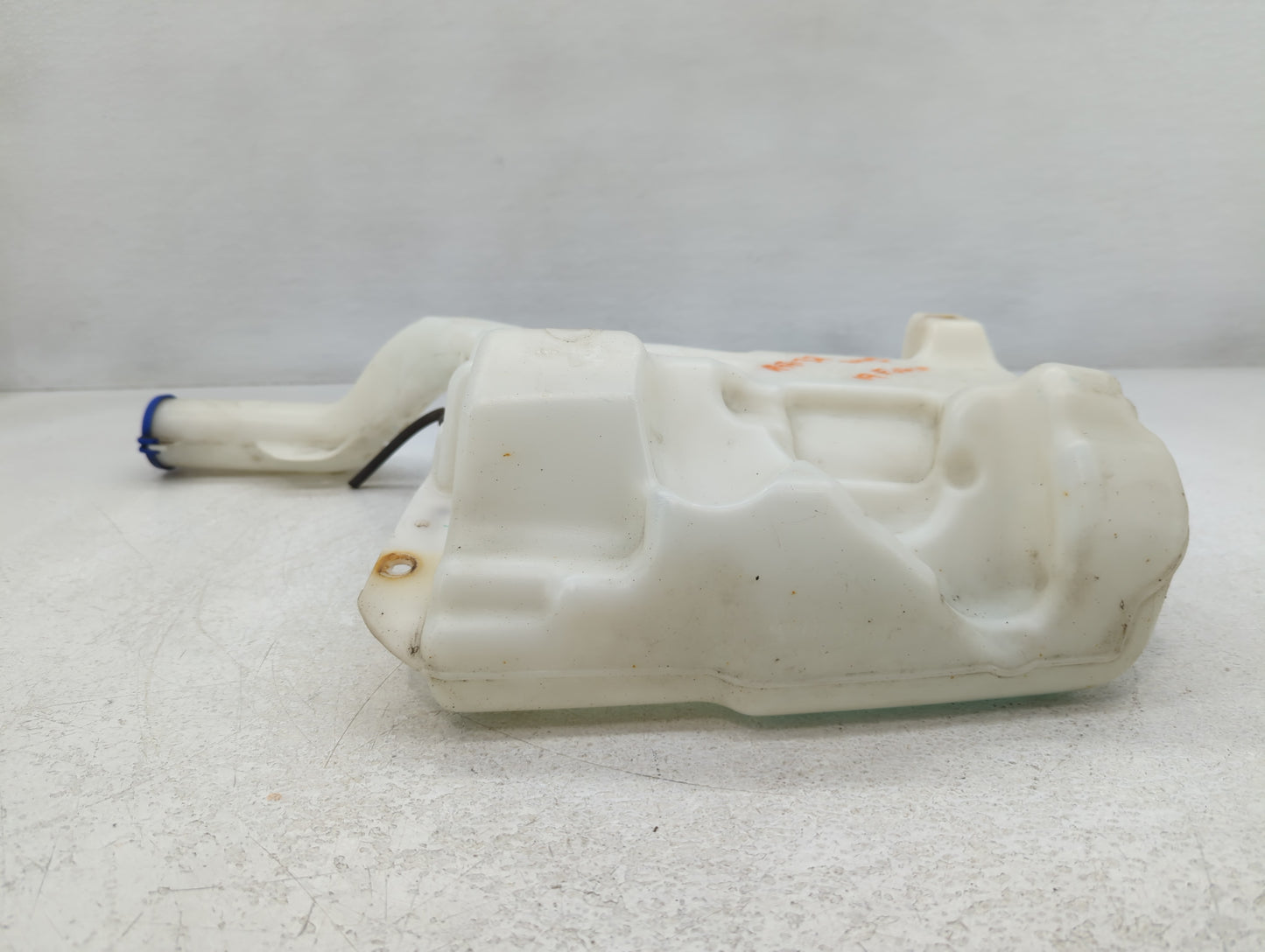 2015 Ford Mondeo Windshield Washer Fluid Reservoir Bottle Oem - Oemusedautoparts1.com