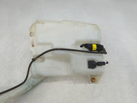 2015 Ford Mondeo Windshield Washer Fluid Reservoir Bottle Oem - Oemusedautoparts1.com
