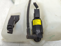 2015 Ford Mondeo Windshield Washer Fluid Reservoir Bottle Oem - Oemusedautoparts1.com