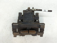 2015 Ford Mondeo Front Passenger Right Brake Caliper - Oemusedautoparts1.com