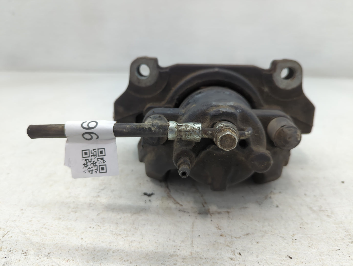 2015 Ford Mondeo Front Passenger Right Brake Caliper - Oemusedautoparts1.com