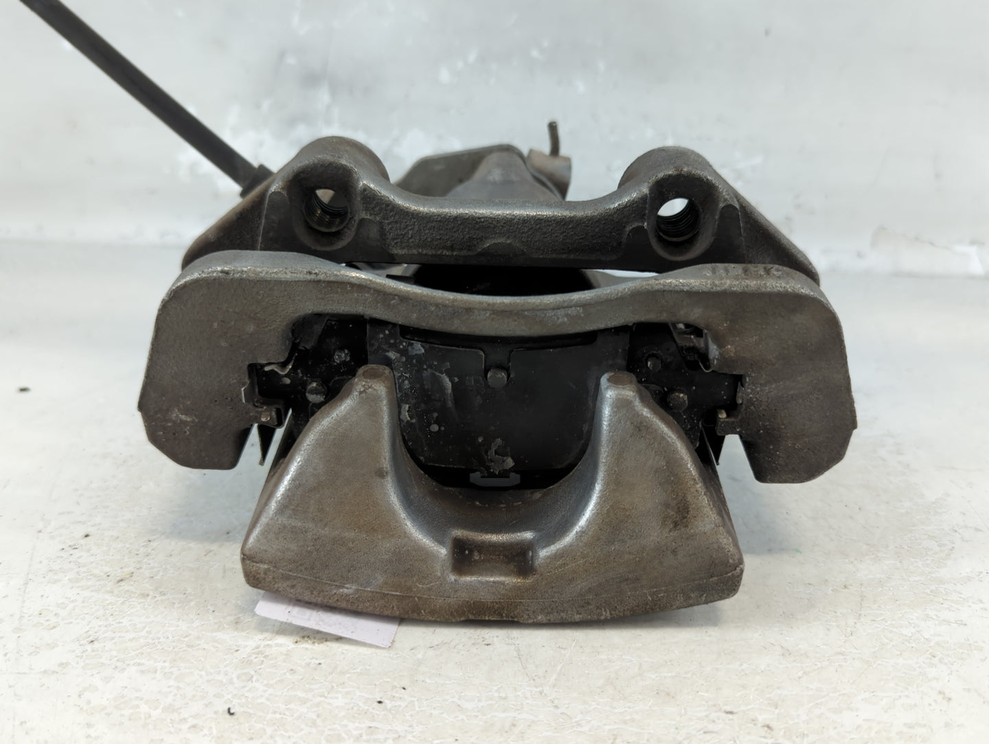 2015-2022 Ford Mustang Front Driver Left Brake Caliper - Oemusedautoparts1.com