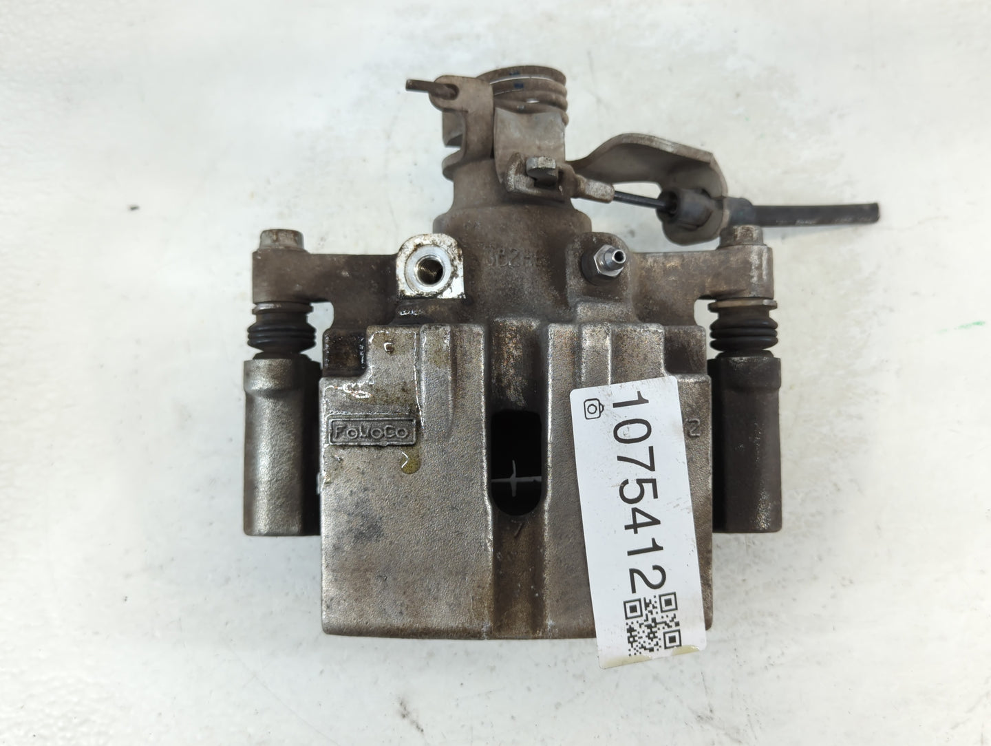 2015-2022 Ford Mustang Front Driver Left Brake Caliper - Oemusedautoparts1.com