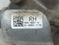 2015-2022 Ford Mustang Front Driver Left Brake Caliper - Oemusedautoparts1.com