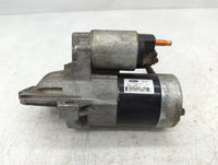 2015-2017 Ford Mustang Car Starter Motor Solenoid OEM P/N:FR3T-11000-AD Fits Fits 2015 2016 2017 OEM Used Auto Parts - Oemus
