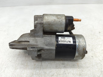 compare product 2015-2017 Ford Mustang Car Starter Motor Solenoid OEM P/N:FR3T-11000-AD Fits Fits 2015 2016 2017 OEM Used Auto Parts