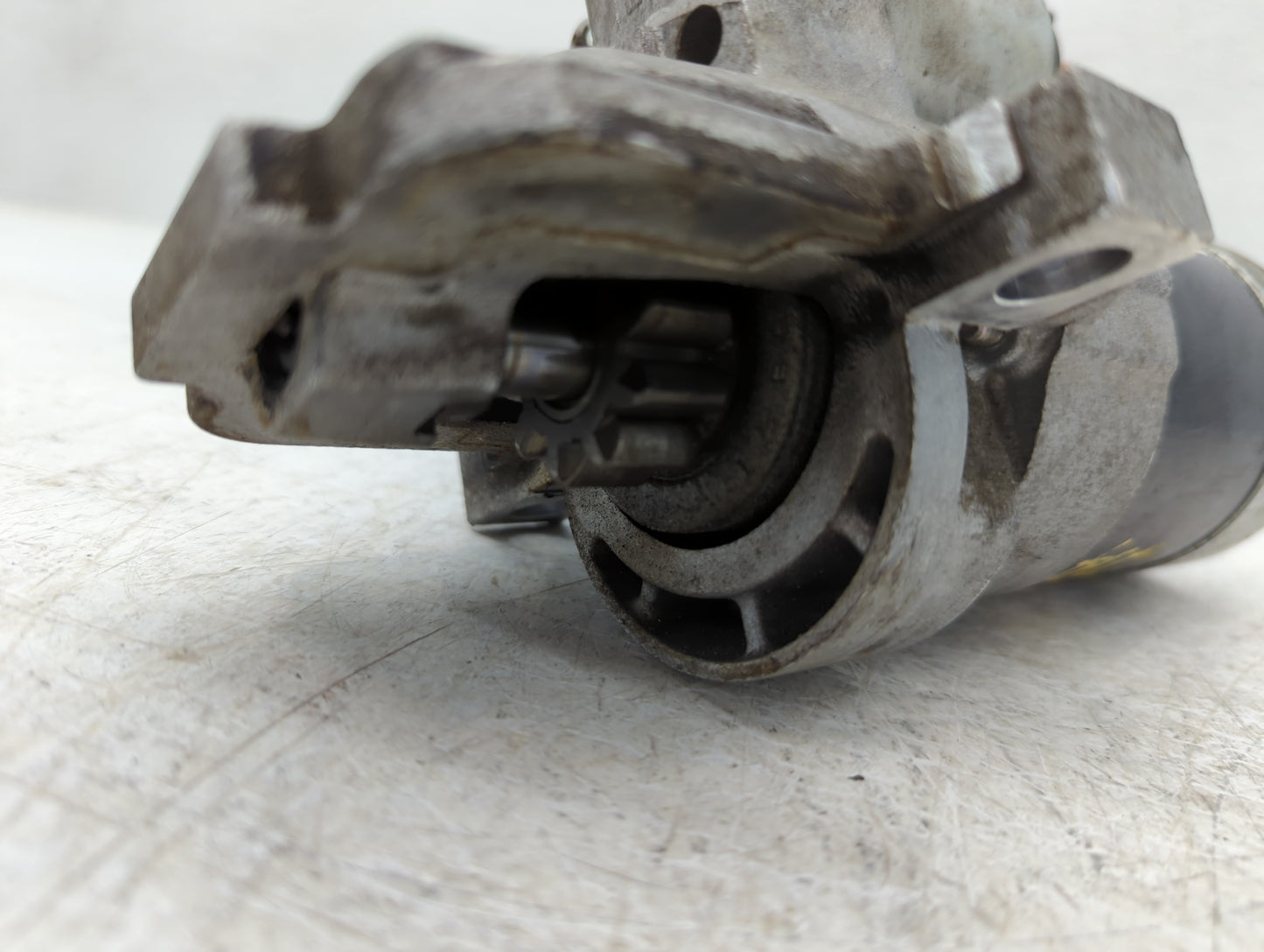 2015-2017 Ford Mustang Car Starter Motor Solenoid OEM P/N:FR3T-11000-AD Fits Fits 2015 2016 2017 OEM Used Auto Parts - Oemus