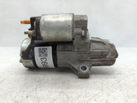 2015-2017 Ford Mustang Car Starter Motor Solenoid OEM P/N:FR3T-11000-AD Fits Fits 2015 2016 2017 OEM Used Auto Parts - Oemus