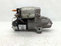 2015-2017 Ford Mustang Car Starter Motor Solenoid OEM P/N:FR3T-11000-AD Fits Fits 2015 2016 2017 OEM Used Auto Parts - Oemus