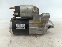 2015-2017 Ford Mustang Car Starter Motor Solenoid OEM P/N:M000TD5571ZC CK4T-11000-DA Fits Fits 2015 2016 2017 2018 2019 2020