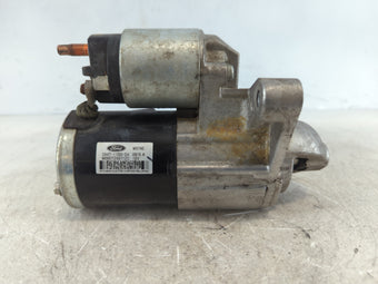 compare product 2015-2017 Ford Mustang Car Starter Motor Solenoid OEM P/N:M000TD5571ZC CK4T-11000-DA Fits Fits 2015 2016 2017 2018 2019 2020 OEM Used Auto Parts