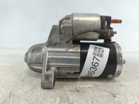 2015-2017 Ford Mustang Car Starter Motor Solenoid OEM P/N:M000TD5571ZC CK4T-11000-DA Fits Fits 2015 2016 2017 2018 2019 2020
