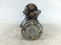 2015-2017 Ford Mustang Car Starter Motor Solenoid OEM P/N:M000TD5571ZC CK4T-11000-DA Fits Fits 2015 2016 2017 2018 2019 2020