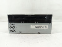 2015 Ford Mustang Radio AM FM Cd Player Receiver Replacement P/N:FR3T-19C107-UE FR3T-19C107-TE Fits OEM Used Auto Parts - Oe
