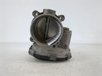 2015-2017 Ford Mustang Throttle Body P/N:H1429A-03 GB8F 9F991 BC Fits Fits 2015 2016 2017 2018 2019 2020 OEM Used Auto Parts