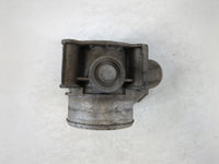 2015-2017 Ford Mustang Throttle Body P/N:H1429A-03 GB8F 9F991 BC Fits Fits 2015 2016 2017 2018 2019 2020 OEM Used Auto Parts