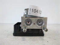 2015 Ford Mustang ABS Pump Control Module Replacement P/N:FR3C-2C405-BE Fits OEM Used Auto Parts - Oemusedautoparts1.com