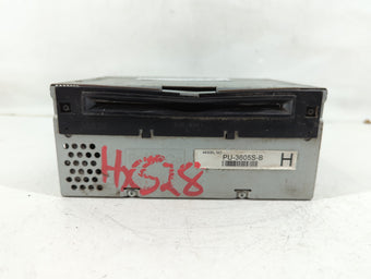 compare product 2015 Ford Mustang Radio AM FM Cd Player Receiver Replacement P/N:FR3T-19C107-UE Fits OEM Used Auto Parts