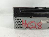 2015 Ford Mustang Radio AM FM Cd Player Receiver Replacement P/N:FR3T-19C107-UE Fits OEM Used Auto Parts - Oemusedautoparts1