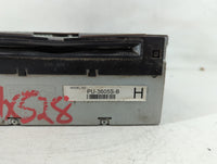2015 Ford Mustang Radio AM FM Cd Player Receiver Replacement P/N:FR3T-19C107-UE Fits OEM Used Auto Parts - Oemusedautoparts1