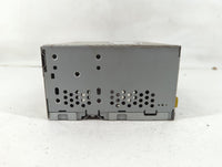 2015 Ford Mustang Radio AM FM Cd Player Receiver Replacement P/N:FR3T-19C107-UE Fits OEM Used Auto Parts - Oemusedautoparts1