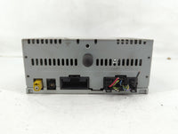 2015 Ford Mustang Radio AM FM Cd Player Receiver Replacement P/N:FR3T-19C107-UE Fits OEM Used Auto Parts - Oemusedautoparts1