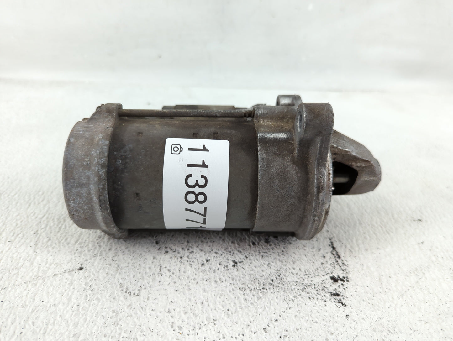 2015-2017 Ford Mustang Car Starter Motor Solenoid OEM P/N:TN438000-0410 DL3T-11000-AA Fits Fits 2015 2016 2017 2018 2019 202