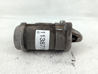 2015-2017 Ford Mustang Car Starter Motor Solenoid OEM P/N:TN438000-0410 DL3T-11000-AA Fits Fits 2015 2016 2017 2018 2019 202