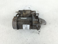 2015-2017 Ford Mustang Car Starter Motor Solenoid OEM P/N:TN438000-0410 DL3T-11000-AA Fits Fits 2015 2016 2017 2018 2019 202