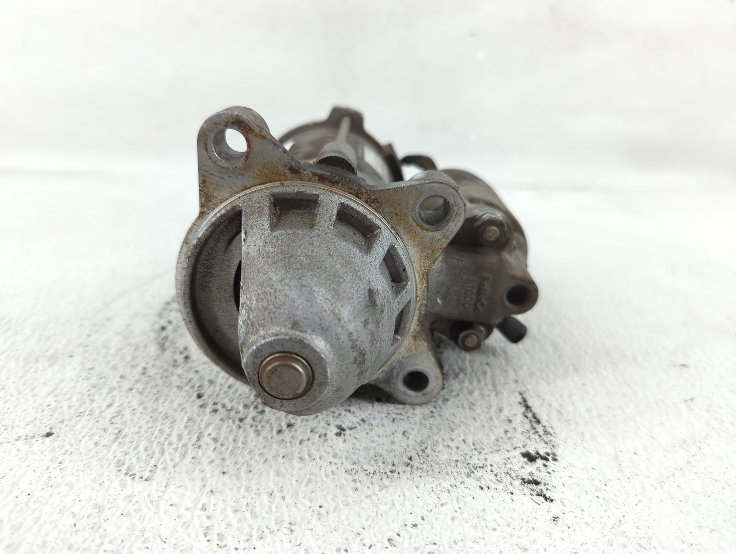 2015-2017 Ford Mustang Car Starter Motor Solenoid OEM P/N:TN438000-0410 DL3T-11000-AA Fits Fits 2015 2016 2017 2018 2019 202