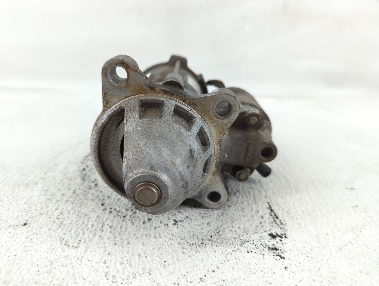 2015-2017 Ford Mustang Car Starter Motor Solenoid OEM P/N:TN438000-0410 DL3T-11000-AA Fits Fits 2015 2016 2017 2018 2019 202