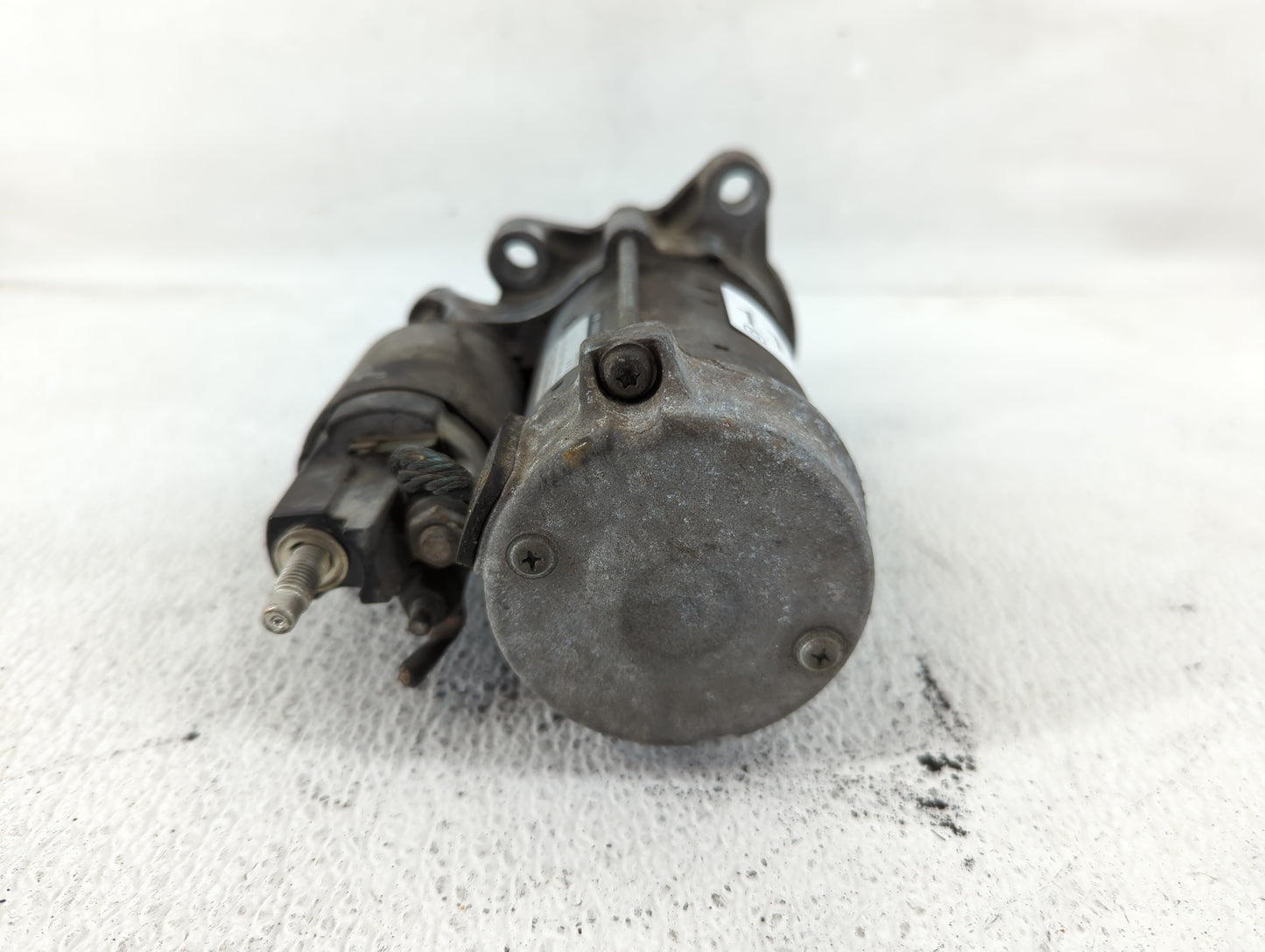 2015-2017 Ford Mustang Car Starter Motor Solenoid OEM P/N:TN438000-0410 DL3T-11000-AA Fits Fits 2015 2016 2017 2018 2019 202