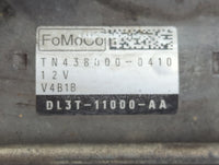 2015-2017 Ford Mustang Car Starter Motor Solenoid OEM P/N:TN438000-0410 DL3T-11000-AA Fits Fits 2015 2016 2017 2018 2019 202
