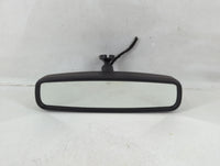 2015 Ford Mustang Interior Rear View Mirror Replacement OEM P/N:E11046533 E11026533 Fits OEM Used Auto Parts - Oemusedautopa