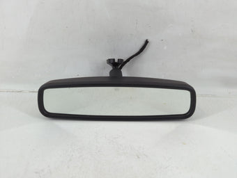 compare product 2015 Ford Mustang Interior Rear View Mirror Replacement OEM P/N:E11046533 E11026533 Fits OEM Used Auto Parts
