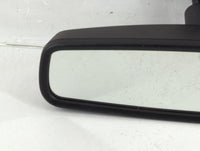 2015 Ford Mustang Interior Rear View Mirror Replacement OEM P/N:E11046533 E11026533 Fits OEM Used Auto Parts - Oemusedautopa