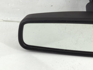 2015 Ford Mustang Interior Rear View Mirror Replacement OEM P/N:E11046533 E11026533 Fits OEM Used Auto Parts