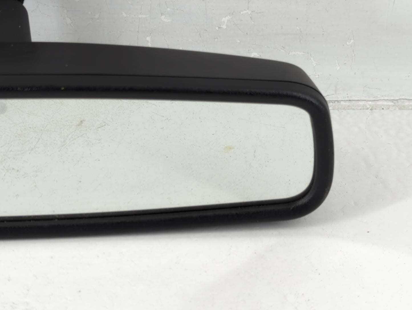 2015 Ford Mustang Interior Rear View Mirror Replacement OEM P/N:E11046533 E11026533 Fits OEM Used Auto Parts - Oemusedautopa