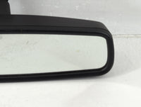 2015 Ford Mustang Interior Rear View Mirror Replacement OEM P/N:E11046533 E11026533 Fits OEM Used Auto Parts - Oemusedautopa