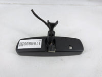 2015 Ford Mustang Interior Rear View Mirror Replacement OEM P/N:E11046533 E11026533 Fits OEM Used Auto Parts - Oemusedautopa